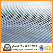 the best seller square hole perforated metal mesh